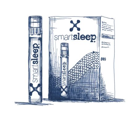 smartsleep - Sleep well!