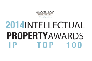 Intellectual Property Awards