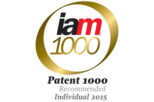 IAM 1000 – Recommended Individual 