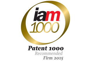 IAM 1000 – Recommended Firm
