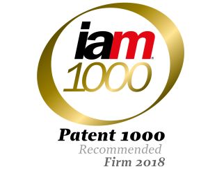 IAM 1000 – Recommended Firm